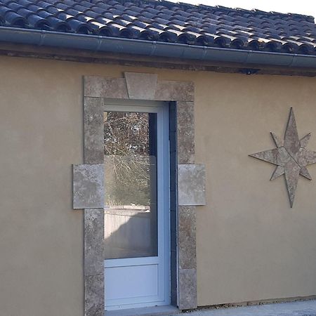 Studio Au Bord De L'Etang Laives Dış mekan fotoğraf