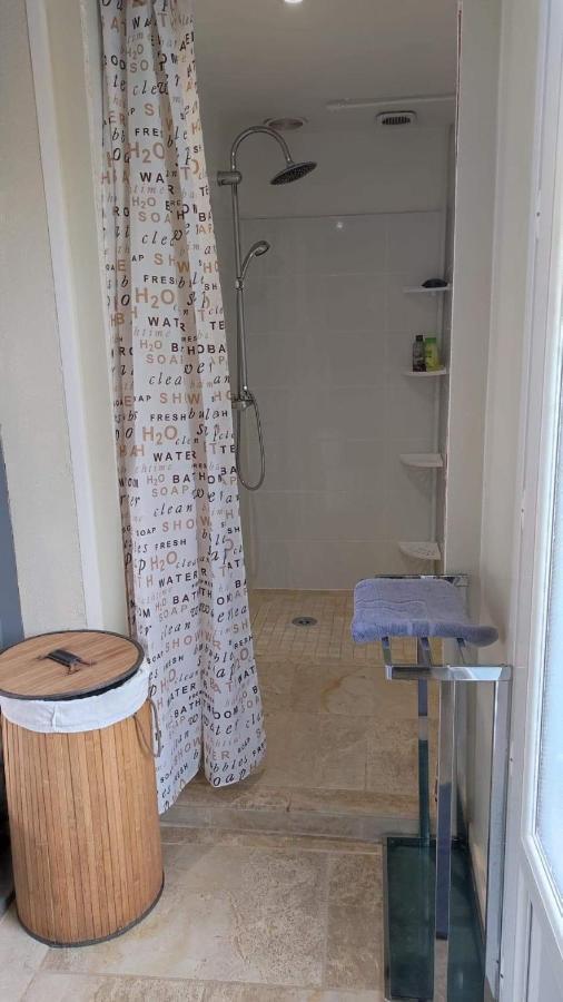 Studio Au Bord De L'Etang Laives Dış mekan fotoğraf